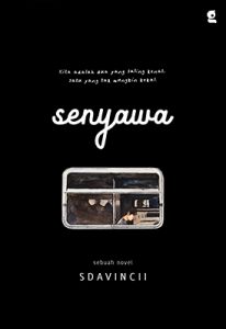 novel senyawa sdvincii