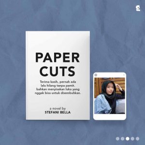 Paper Cuts