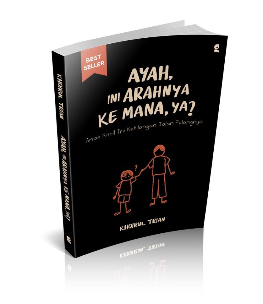 ayah ini arahnya kemana