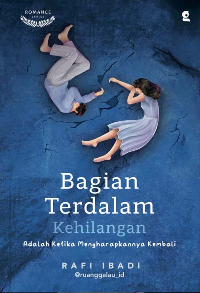 Bagian Terdalam Kehilangan Adalah Ketika Mengharapkan-Kembali