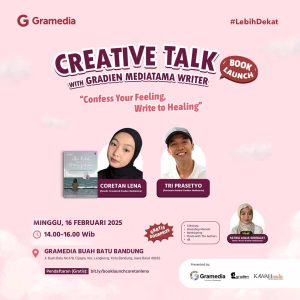 Creative Talk 2025