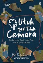 Utuh tapi Tidak Cemara