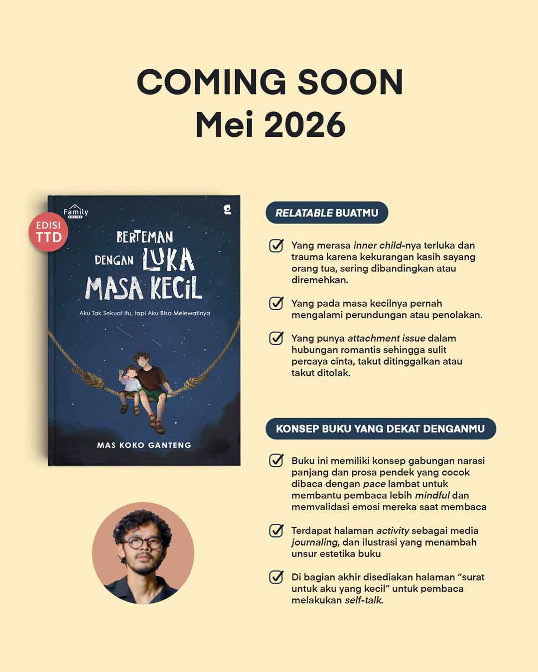 Coming Soon
