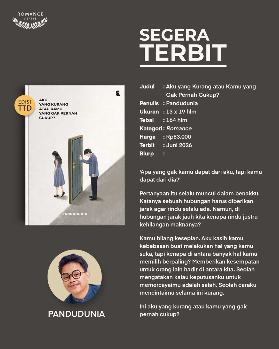 Keunggulan Buku