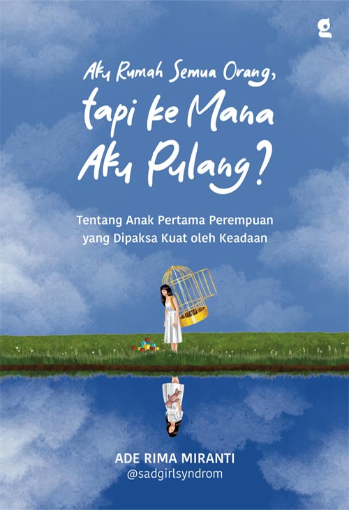 Aku Rumah Semua Orang, tapi ke Mana Aku Pulang?