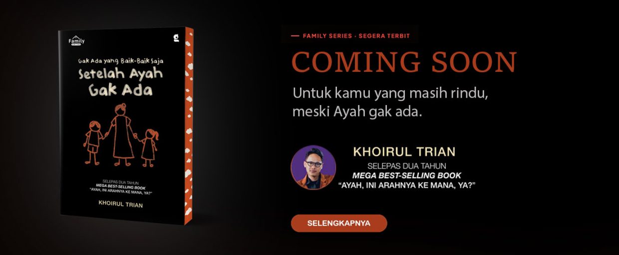 setelah ayah ga ada