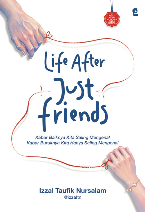 life After Just Friends