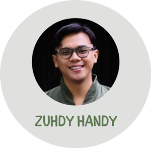 Foto Zuhdy Handy